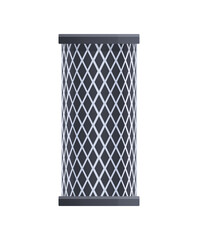 Wall Mural - Water Filter Cartridge Composition