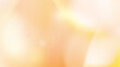 背景素材「ソフトフォーカス」ゴールド 金 黄 / texture background image soft softfocus beauty salon esthetic gold yellow warm