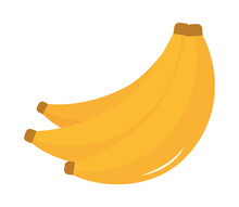 Yellow Bananas Design