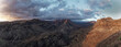 Aussichtspunkt Mirador de la Degollada de las Yeguas, Gran Canaria, Spanien