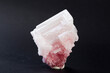 .halite mineral specimen stone rock geology gem crystal
