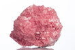 .halite mineral specimen stone rock geology gem crystal