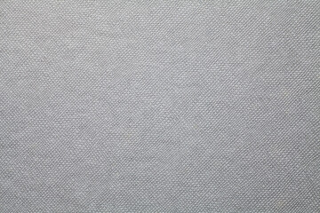 Wall Mural - Sheet of grey paper texture background