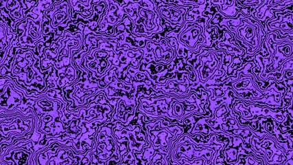 Poster - background of moving blurred plasma spots. design. bubbling plasma fluid with linear spots. backgrou