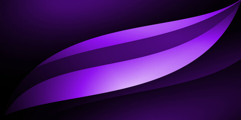 Poster - New Purple Abstract Background Wallpaper Design. Random Purple Shapes Wallpaper Latest concept
