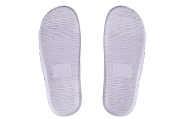 Sticker - Shoe soles isolated