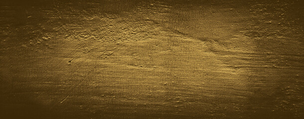 dark yellow gold abstract concrete wall texture background