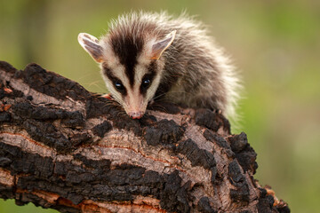 Poster - wild life photography