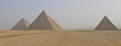 Pyramids of Giza. Great pyramid.