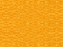 Orange Color Of Abstract Background