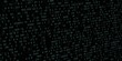 © Jakub - Computer script code. Programming screen of software developer. Program code background. Modern technology backdrop for advertisements.
