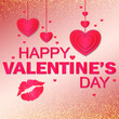 happy valentines day, 14 february congratulations