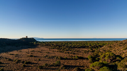 Alberese - Parco della Maremma