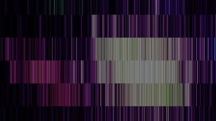 Aufkleber - Multicolored background. Motion. The background shimmers with bright colors and glows closing and then opening again