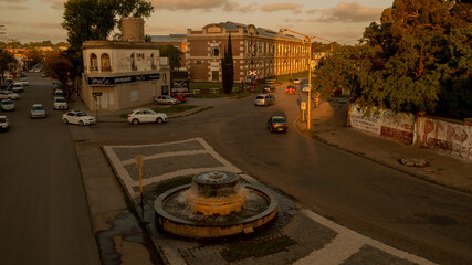 Bahia Blanca, Buenos Aires, Argentina.