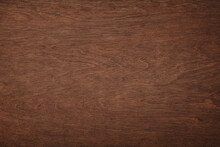 Dark Wood Texture With Original Pattern, Brown Wooden Background