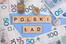 New Tax Law In Poland Called Polski Ład 
