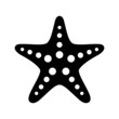 illustration of a starfish