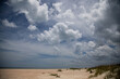 Beach scene from Daytona Beach , USA
