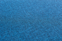 Abstract Blue Background. Close Up.