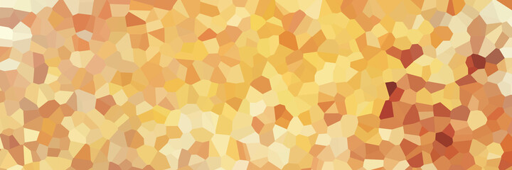 Poster - abstract stylish low poly geometric texture with shapes. background for banner, flyer, business card