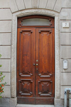 Door II
