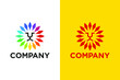 lion logo. Very suitable various business purposes also for symbol, logo, company name, brand name, icon and many more.
