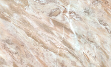Brown Onyx Marble For Interior Exterior With High Resolution Decoration Design Business And Industrial Construction Concept.Cream Marble,  Creamy Ivory Natural Marble Texture Background, Marbel Stone.