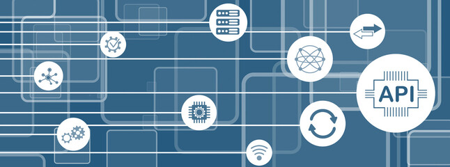 Concept of api