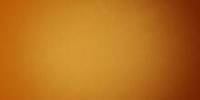 Abstract Orange Grunge On A Retro Background	
