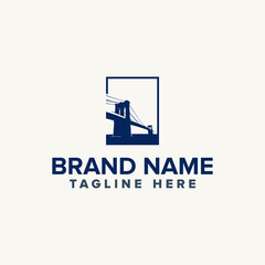 Wall Mural - best design logo consulting business