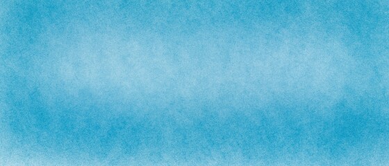 Wall Mural - vintage light blue texture of paper background with copy space for text or image.