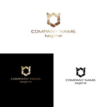Camera Logo Tempolate