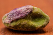 wnętrze pistacji, Pistacja w bardzo dużym powiększeniu, pistachio macro, the interior of pistachios