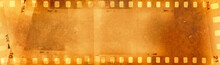 Film Frames Background