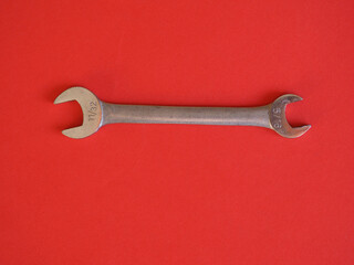 wrench spanner tool