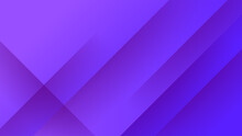 Stripes Gradient Purple Colorful Abstract Design Background