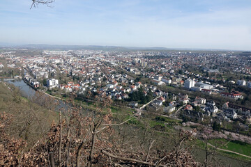 Wall Mural - Bad Kreuznach