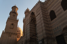 Islamic Architecture, Historic Cairo
