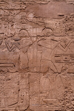 Ancient Hieroglyphs