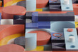 © Juanjo McLittle/Stocksy - Geometrical background