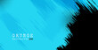 © chanoom - Light blue splash background for banner, wallpaper, sales banner and poster