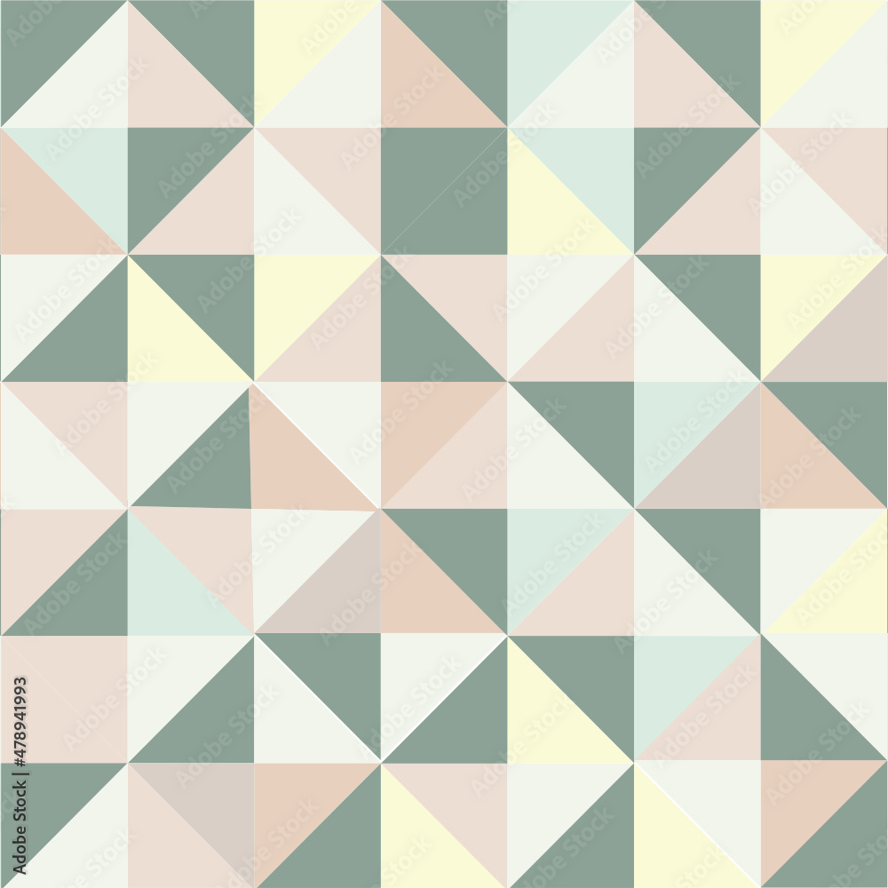 curve Waves Geometric Pattern background, Vector illustration Riptide ...