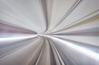 © Guille Faingold/Stocksy - Defocused motion in metro tunnel