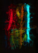 © Catherine MacBride/Stocksy - Colour Blast an abstract painting