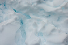 Winter Texture, Snow Background