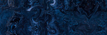 Blue Texture