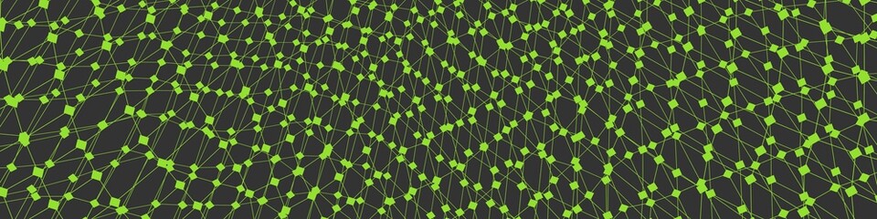 Poster - Abstract banner or background.