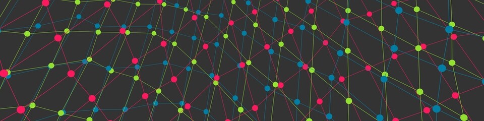 Poster - Abstract banner or background.