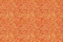 Juicy Orange Pattern Seamless. Vector Fruit Abstract Background. Fresh Natural Citrus Surface Illustartion.